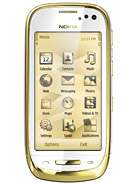 Best available price of Nokia Oro in Nauru