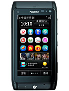Best available price of Nokia T7 in Nauru
