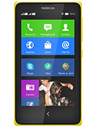 Best available price of Nokia X in Nauru