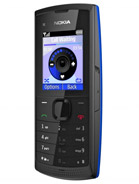 Best available price of Nokia X1-00 in Nauru