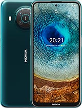 Best available price of Nokia X10 in Nauru