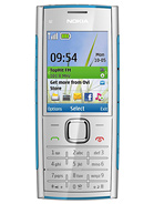 Best available price of Nokia X2-00 in Nauru