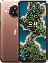 Best available price of Nokia X20 in Nauru