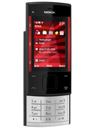 Best available price of Nokia X3 in Nauru