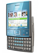Best available price of Nokia X5-01 in Nauru