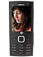 Best available price of Nokia X5 TD-SCDMA in Nauru
