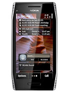 Best available price of Nokia X7-00 in Nauru
