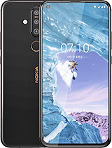 Best available price of Nokia X71 in Nauru
