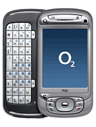 Best available price of O2 XDA Trion in Nauru