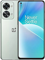 Best available price of OnePlus Nord 2T in Nauru