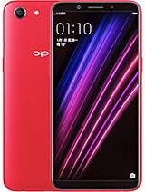 Best available price of Oppo A1 in Nauru