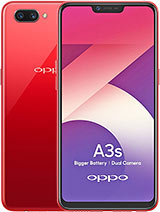 Best available price of Oppo A3s in Nauru