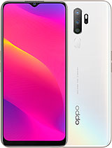 Best available price of Oppo A5 (2020) in Nauru