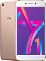 Best available price of Oppo A71 2018 in Nauru