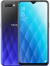 Best available price of Oppo A7x in Nauru