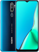 Best available price of Oppo A9 (2020) in Nauru