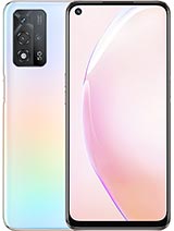 Best available price of Oppo A93s 5G in Nauru