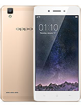 Best available price of Oppo F1 in Nauru