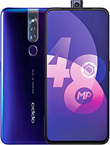 Best available price of Oppo F11 Pro in Nauru