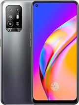 Best available price of Oppo F19 Pro+ 5G in Nauru