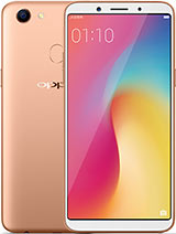 Best available price of Oppo F5 in Nauru