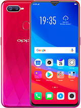 Best available price of Oppo F9 F9 Pro in Nauru