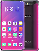 Best available price of Oppo Find X in Nauru