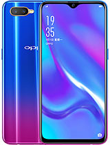 Best available price of Oppo RX17 Neo in Nauru