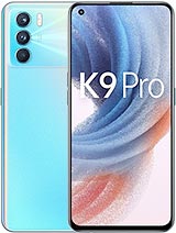 Best available price of Oppo K9 Pro in Nauru