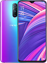 Best available price of Oppo RX17 Pro in Nauru