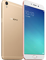 Best available price of Oppo R9 Plus in Nauru