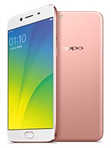 Best available price of Oppo R9s Plus in Nauru