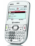 Best available price of Palm Treo 500v in Nauru