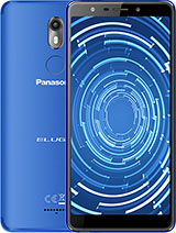Best available price of Panasonic Eluga Ray 530 in Nauru