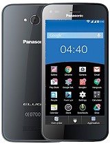 Best available price of Panasonic Eluga S mini in Nauru
