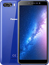 Best available price of Panasonic P101 in Nauru
