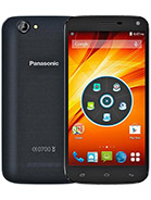 Best available price of Panasonic P41 in Nauru