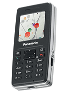 Best available price of Panasonic SC3 in Nauru