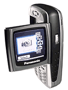 Best available price of Panasonic X300 in Nauru