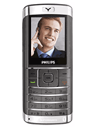 Best available price of Philips Xenium 9-9d in Nauru