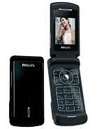 Best available price of Philips 580 in Nauru