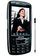 Best available price of Philips 699 Dual SIM in Nauru