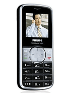 Best available price of Philips Xenium 9-9f in Nauru