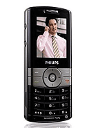 Best available price of Philips Xenium 9-9g in Nauru