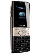 Best available price of Philips Xenium 9-9k in Nauru