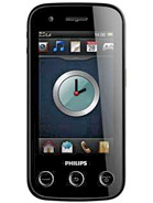 Best available price of Philips D813 in Nauru