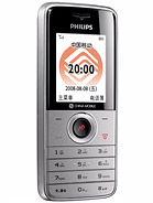 Best available price of Philips E210 in Nauru