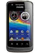Best available price of Philips W820 in Nauru