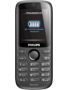 Best available price of Philips X1510 in Nauru