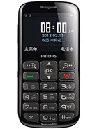 Best available price of Philips X2560 in Nauru